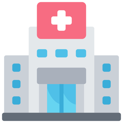 hospital-building